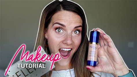 Get Ready with Me: Makeup Routine Live with .